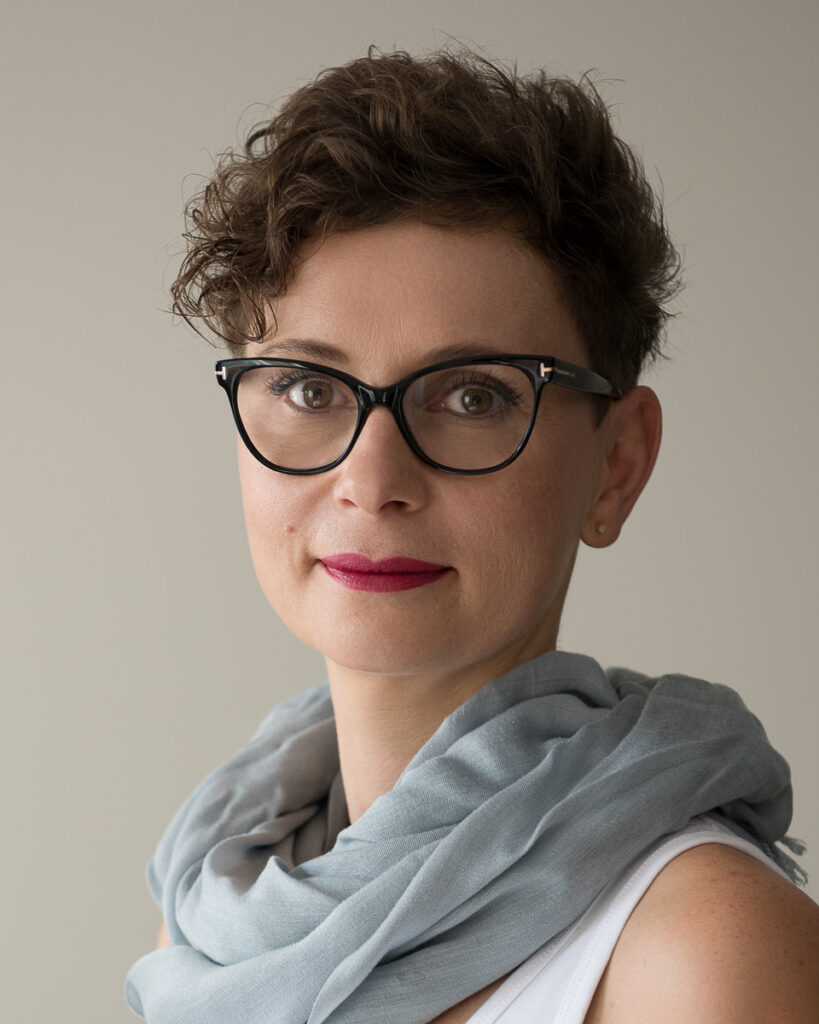 Agnieszka Dabrowska