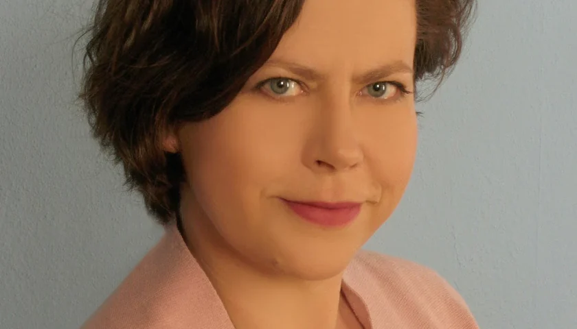 Marta Niedźwiedzka - lekarz, psychoterapeuta, specjalista psychiatrii oraz psychiatrii dzieci