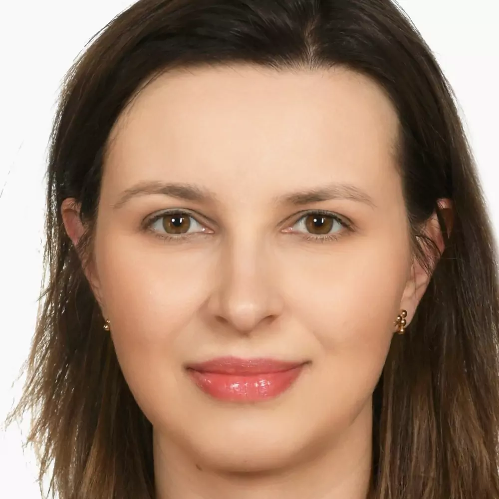 Lekarz psychiatra Katarzyna Królak - Ośrodek Relacje - Warszawa