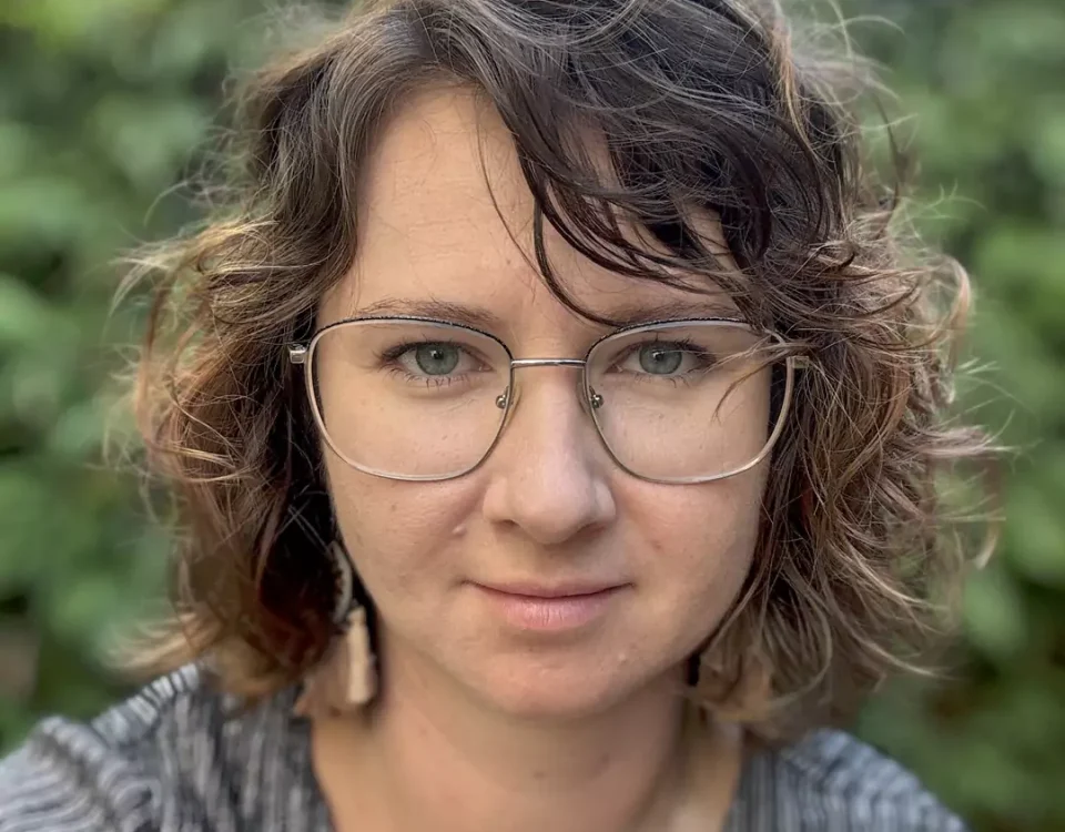 Terapeuta psycholog Agnieszka Różecka - Ośrodek Relacje - Warszawa