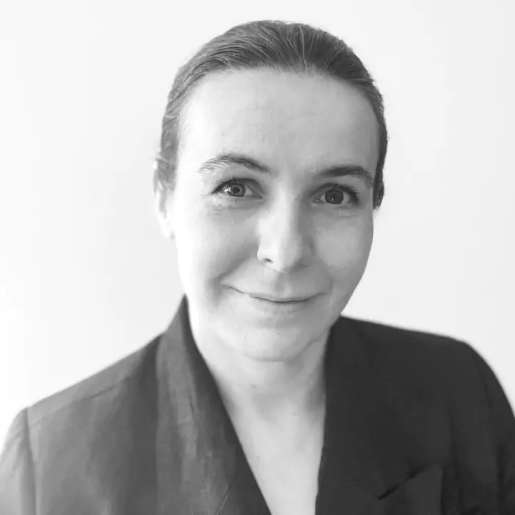 Terapeuta psycholog Aleksandra Sulwińska - Ośrodek Relacje - Warszawa