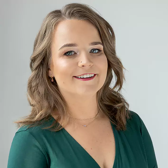 Terapeuta psycholog Aleksandra Tylkowska (Ulatowska) - Ośrodek Relacje - Warszawa