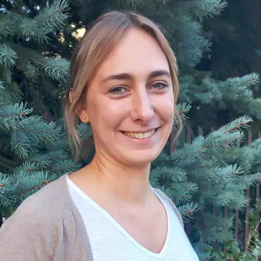 Terapeuta psycholog Alicja Bełdowska - Ośrodek Relacje - Warszawa