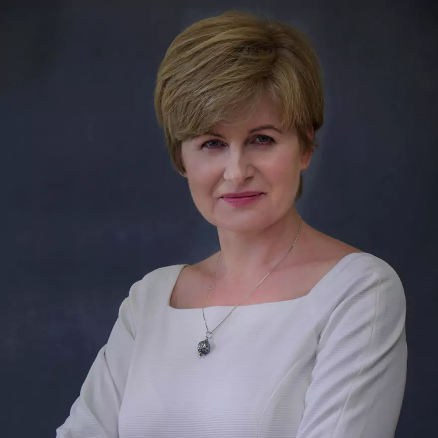 Terapeuta psycholog Magdalena Zawadzka - Ośrodek Relacje - Warszawa