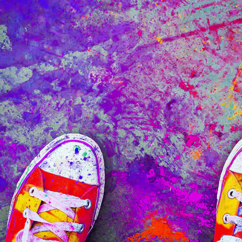 Terapia: dzieci i młodzież