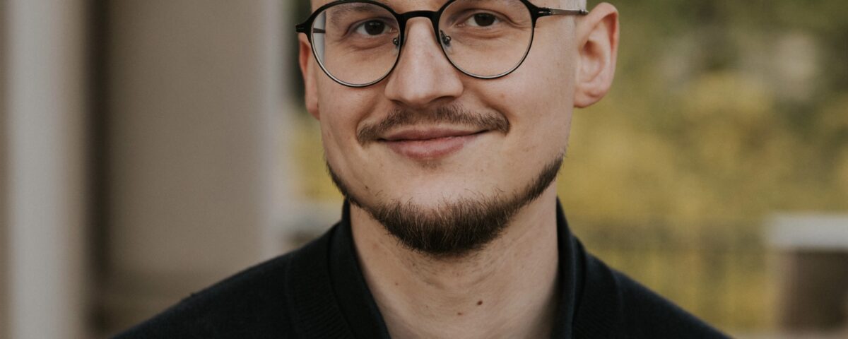 Terapeuta psycholog Antoni Żukowski - Ośrodek Relacje - Warszawa