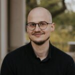 Terapeuta psycholog Antoni Żukowski - Ośrodek Relacje - Warszawa