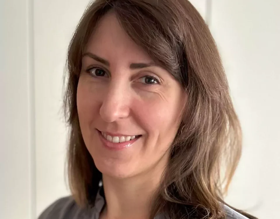 Terapeuta psycholog Monika Popielak - Ośrodek Relacje - Warszawa